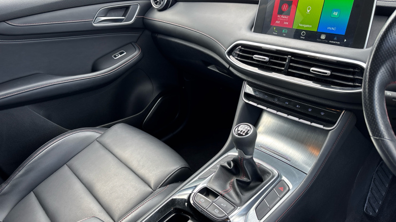 MG Hs 1.5 T-GDI Excite 5dr Petrol Hatchback